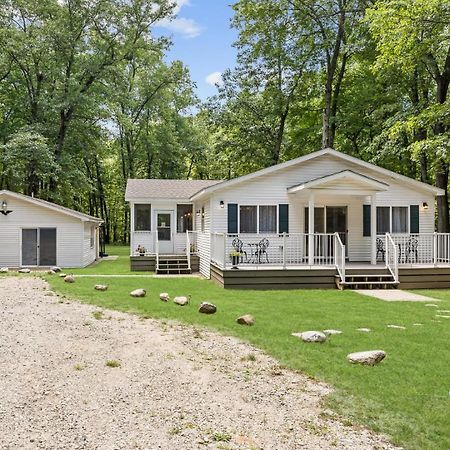 Hidden Woodland Home With Hiking Trail And Lake Access Grand Junction Exterior photo