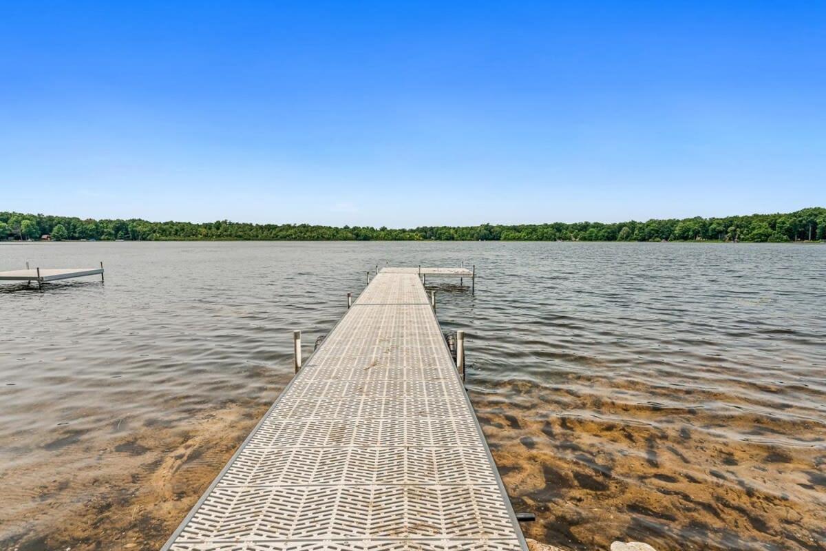 Hidden Woodland Home With Hiking Trail And Lake Access Grand Junction Exterior photo